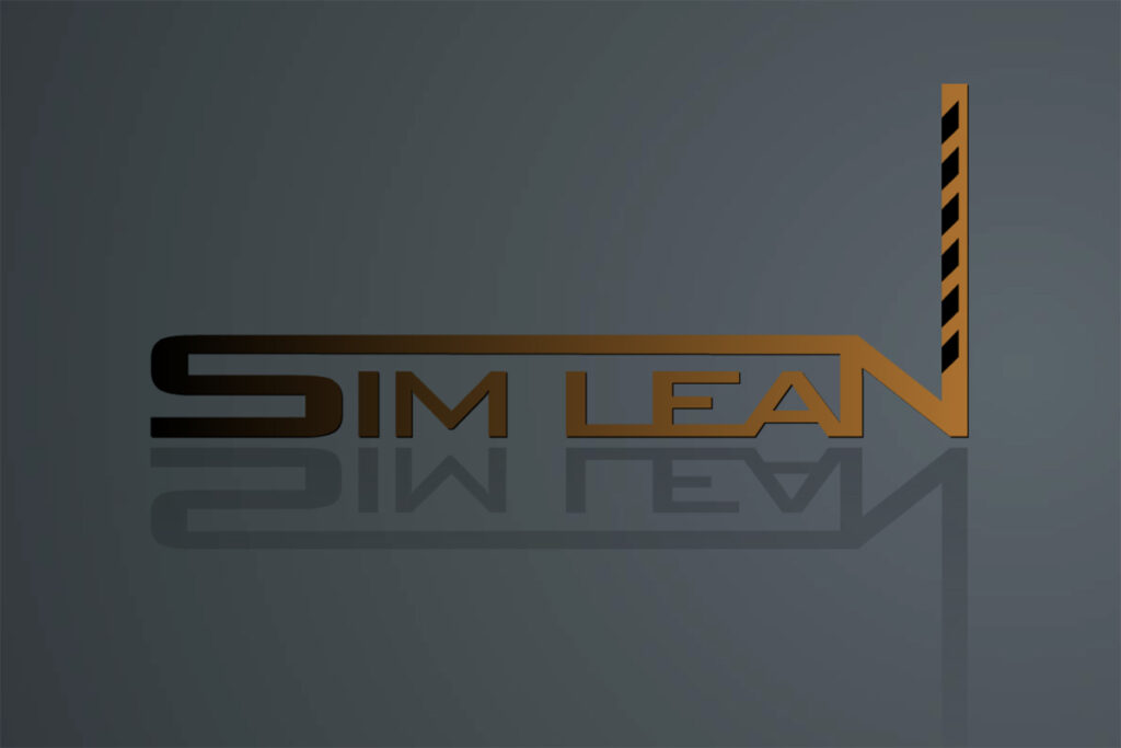 Sim Lean Nypremiär för Sim Lean - Lean Forum Bygg