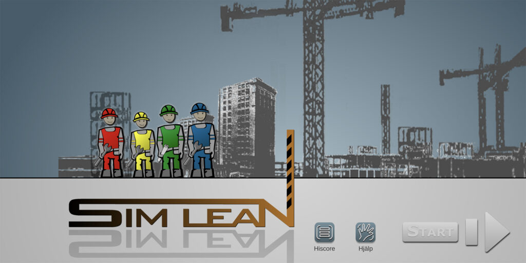 Sim Lean Sim Lean - Lean Forum Bygg